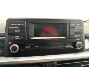 Kia Picanto MPi Vision
