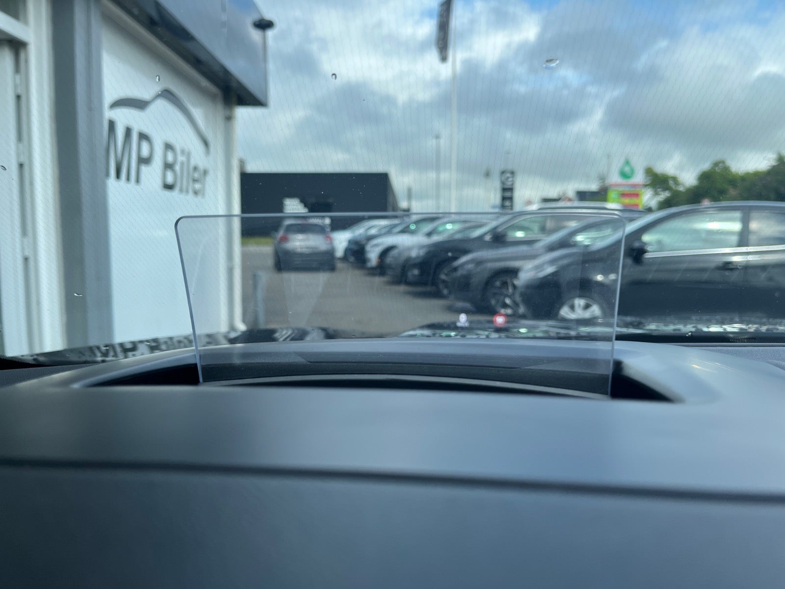 Billede af Ford Kuga 2,5 PHEV Vignale CVT