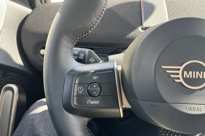 MINI Aceman E Classic Trim L