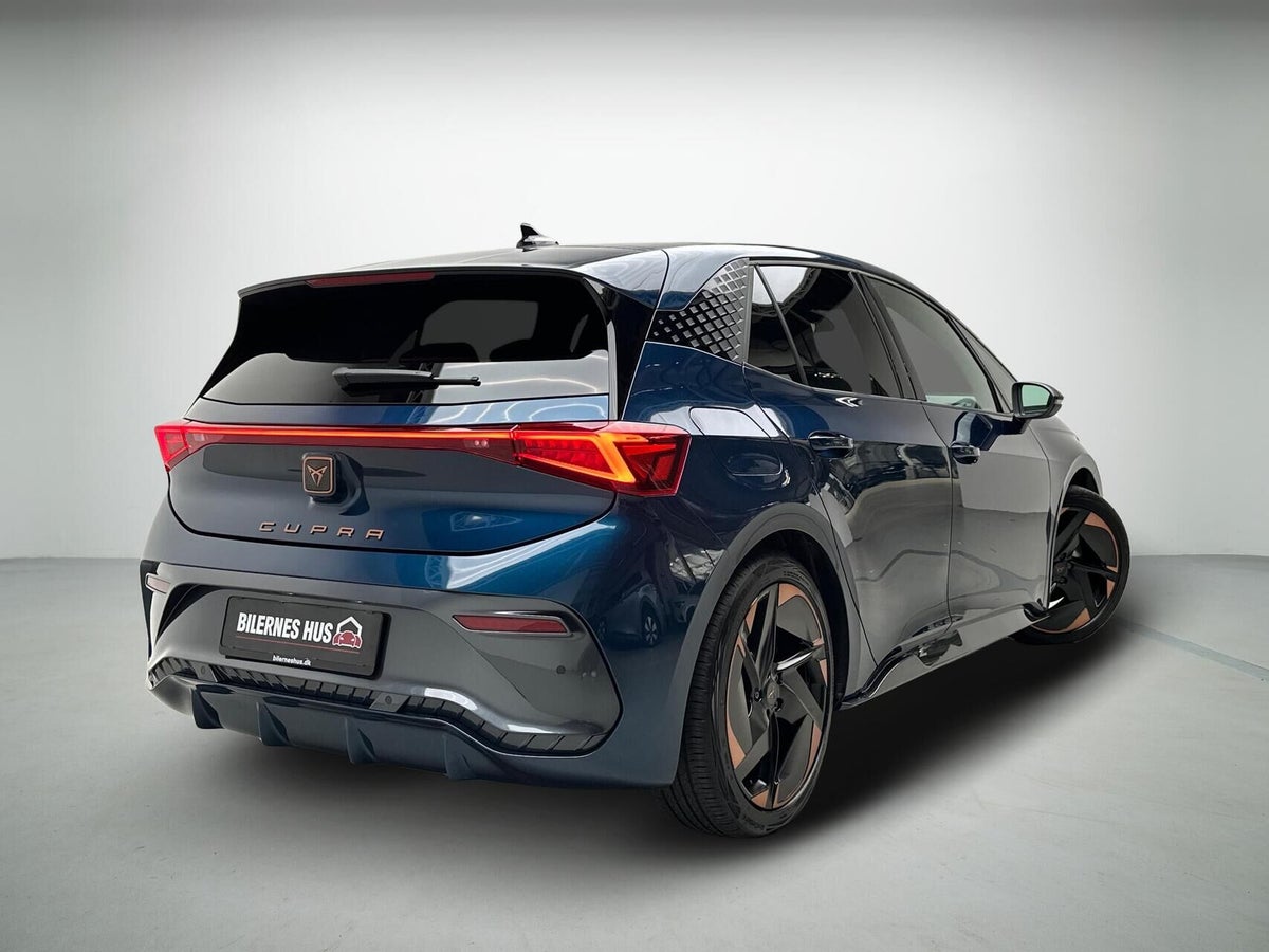 Cupra Born High billede 2