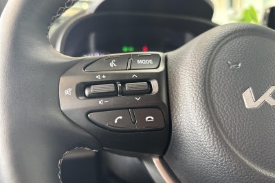 Kia Picanto Vision