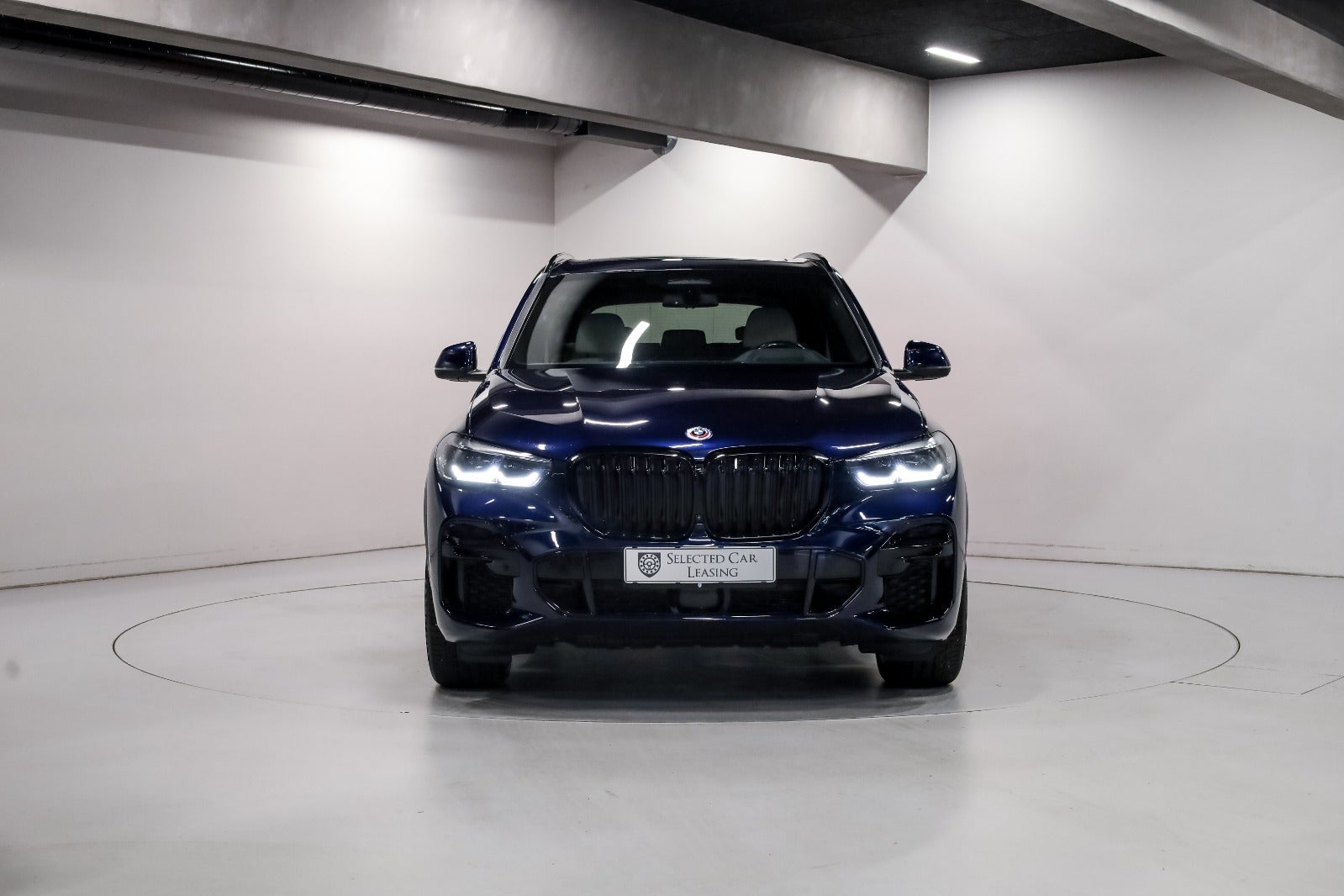 BMW X5 3,0 xDrive45e M-Sport aut.