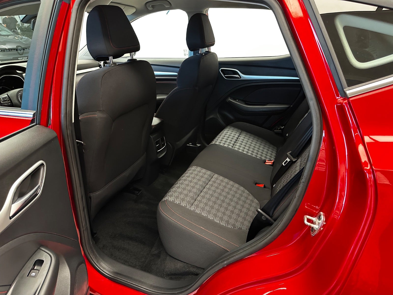 Billede af MG ZS 50 Comfort