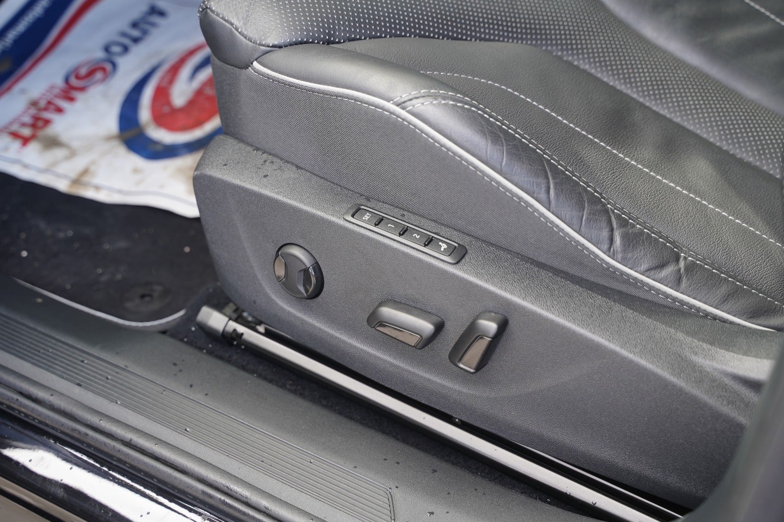 Billede af Skoda Enyaq  iV RS