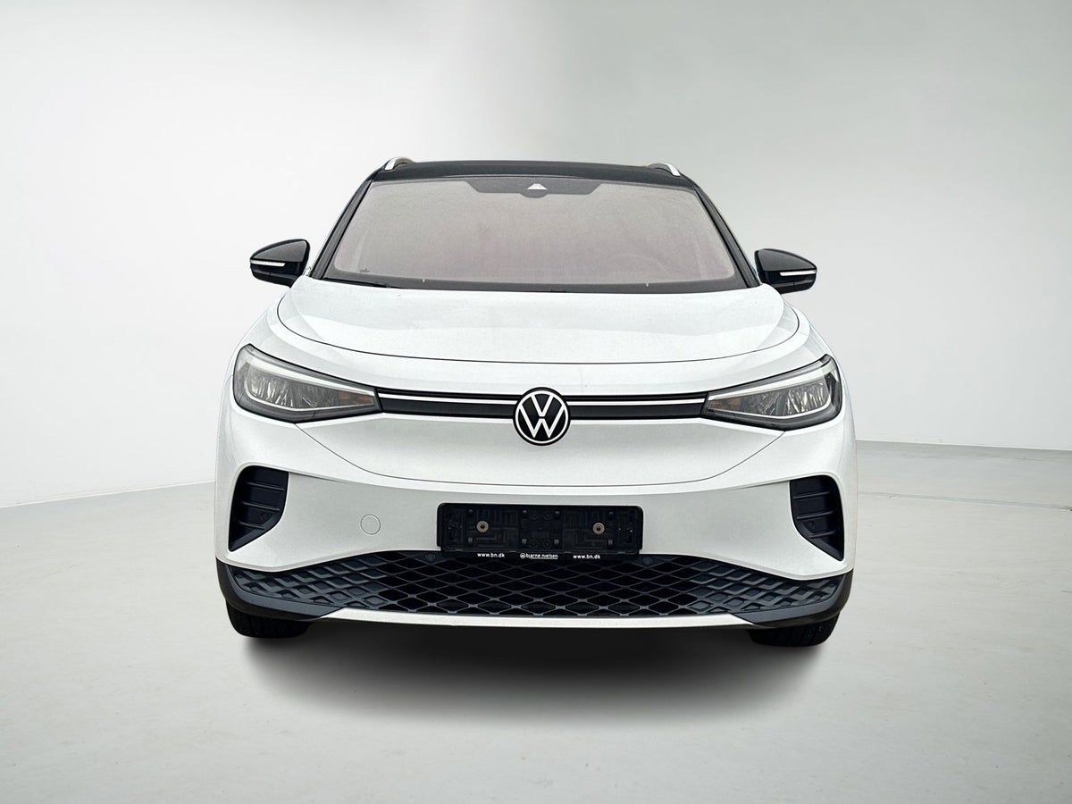 VW ID.4 1ST Pro Performance billede 6