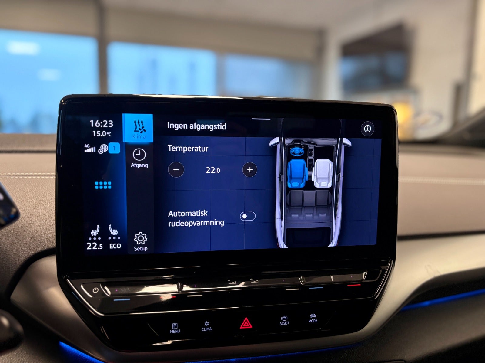 VW ID.5 Pro