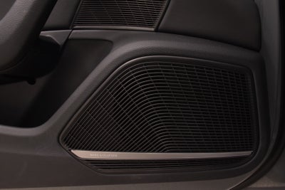 Audi A4 TFSi S-line Avant quattro S-tr.