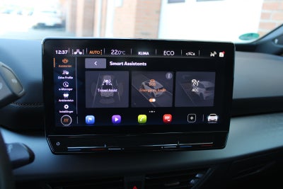 Cupra Born Dinamica Pack High