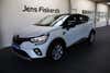 Renault Captur TCe 155 Intens EDC