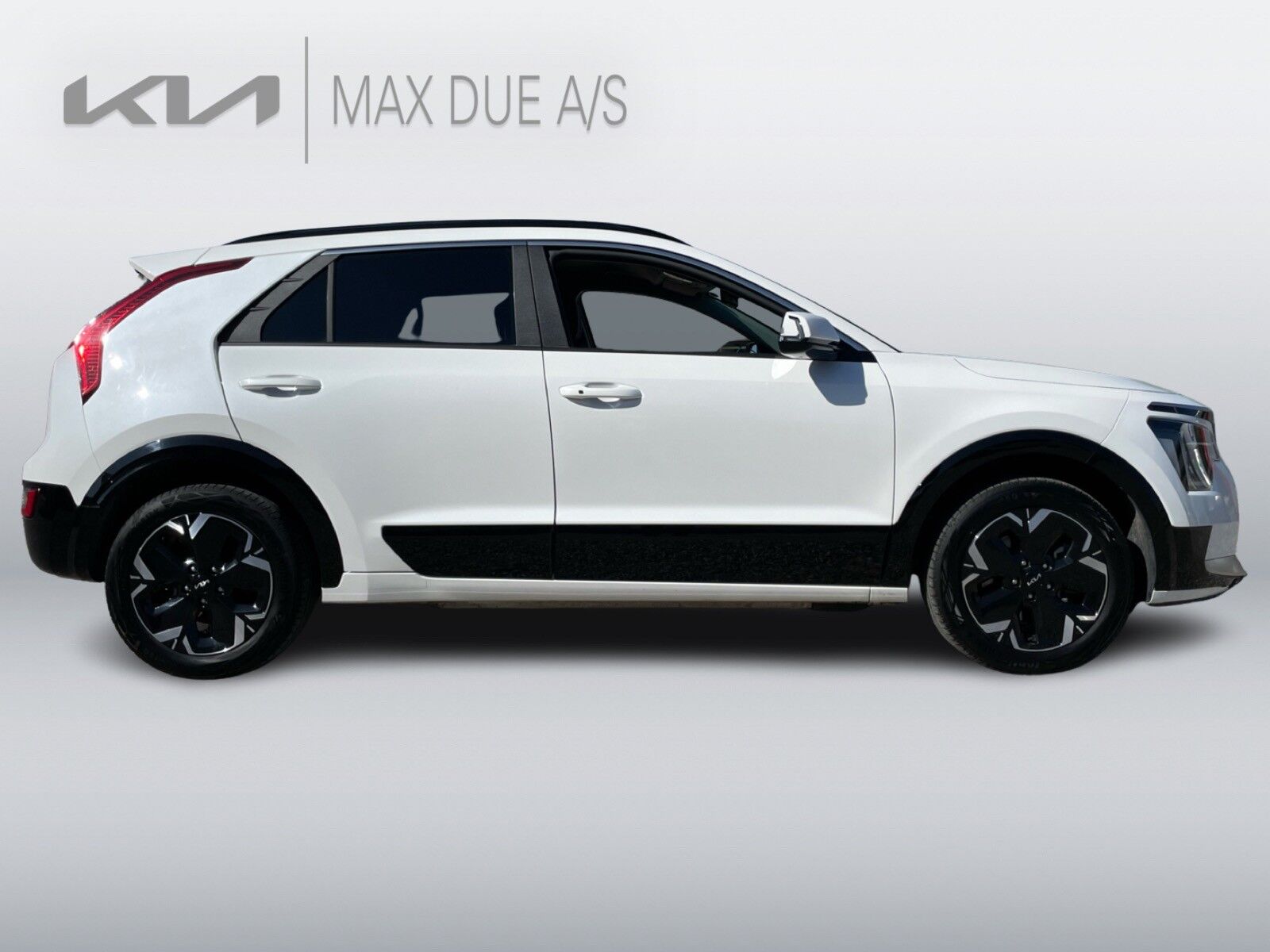 Kia Niro EV Inspire