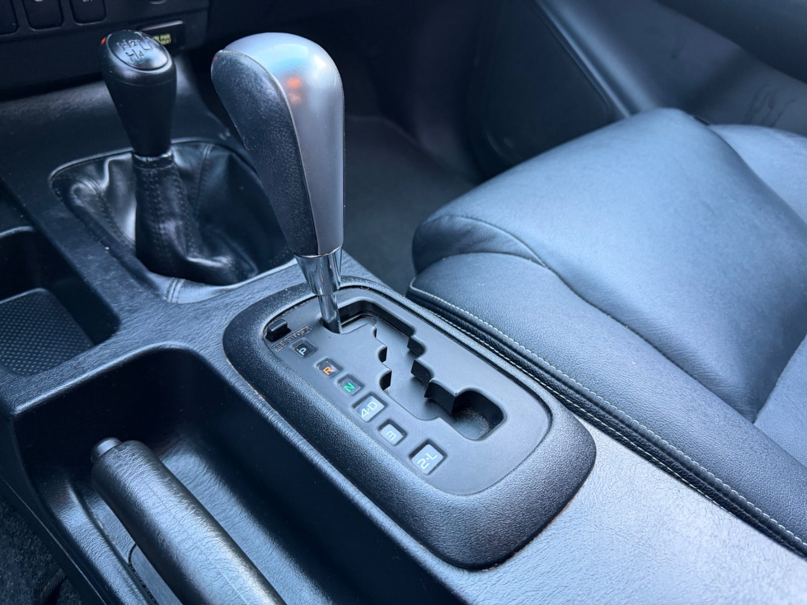 Toyota HiLux, Billede 17