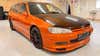 Peugeot 406 ST stc. thumbnail