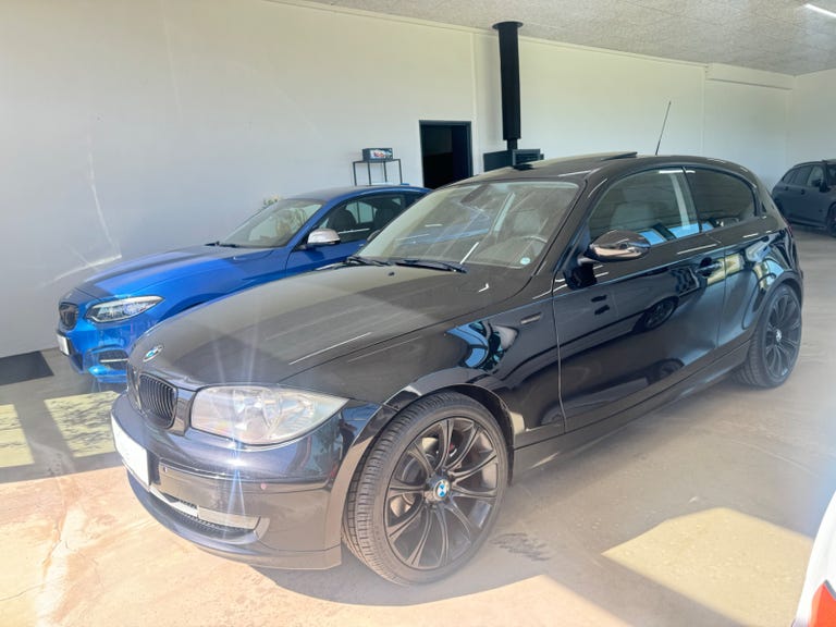 BMW 118i 