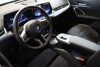 BMW iX1 xDrive30 M-Sport