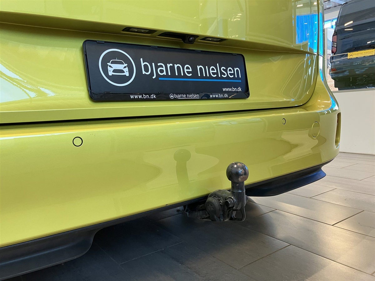 VW ID.Buzz Style SWB billede 2