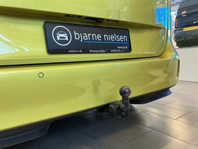 VW ID.Buzz Style SWB billede 1