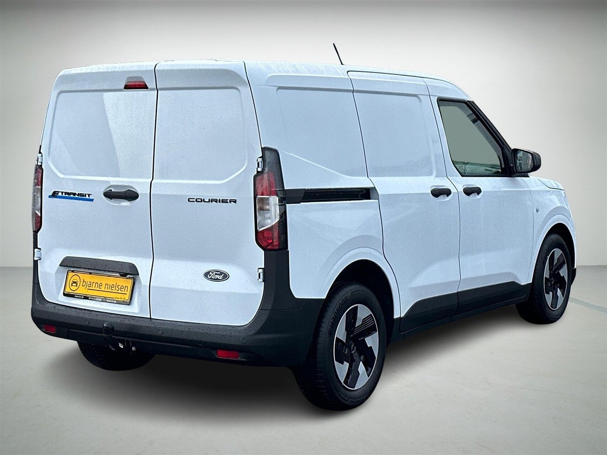 Ford E-Transit Courier Trend billede 2