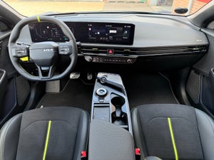 Kia EV6 GT Performance AWD
