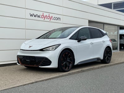 Cupra Born 58 e-Boost Dinamica Pack High 5d