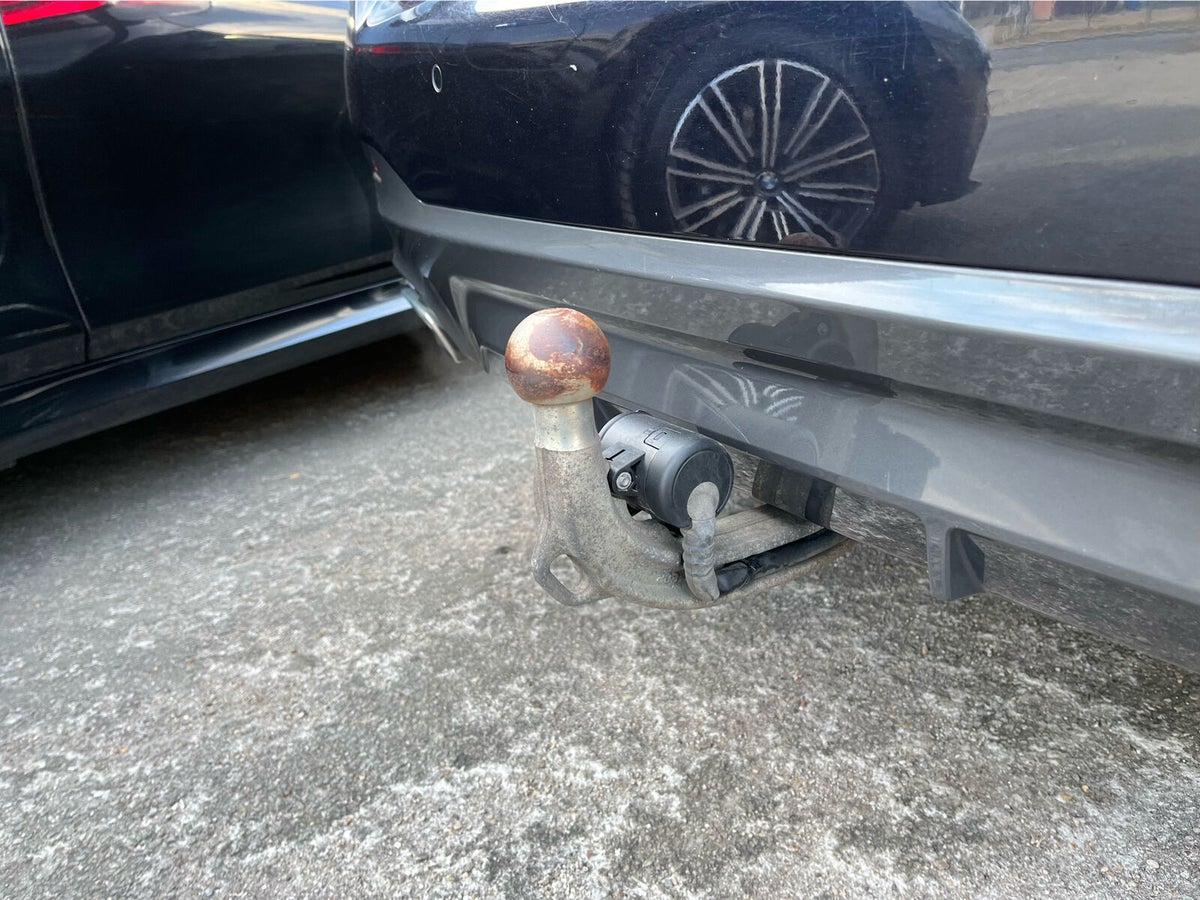 BMW 545e M-Sport xDrive aut. billede 20