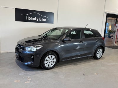 Kia  Rio T-GDi Advance