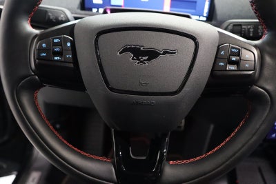 Ford Mustang Mach-E Premium Standard Range AWD