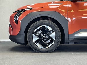 Kia EV3 Long Range Prestige