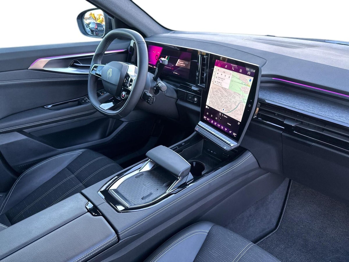 Renault Austral mHEV Techno aut. billede 10