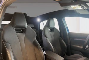 Skoda Enyaq iV Sportline Maxx Coupé