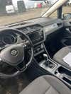 VW Touran TDi 110 Comfortline DSG 7prs thumbnail