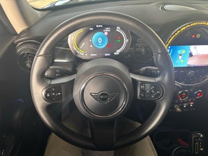 MINI Cooper SE Camden Edition