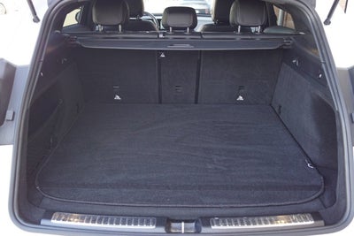 Mercedes EQC400 AMG Line 4Matic