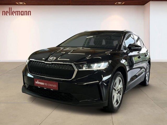 Skoda Enyaq iV Suite