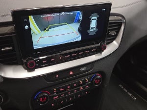 Kia Ceed PHEV Upgrade+ SW DCT
