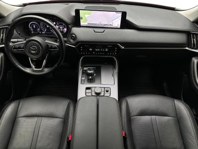 Mazda CX-60 PHEV Homura aut. AWD billede 3