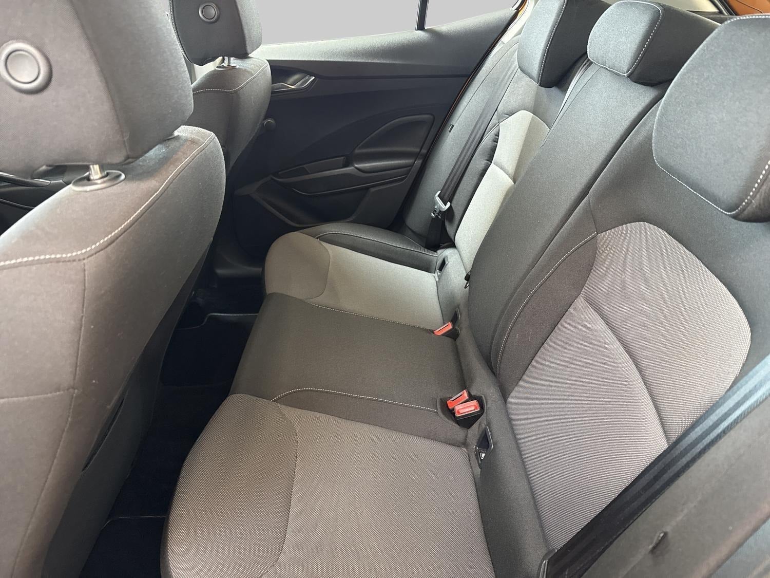 Billede af Skoda Fabia 1,0 TSi 110 Ambition DSG
