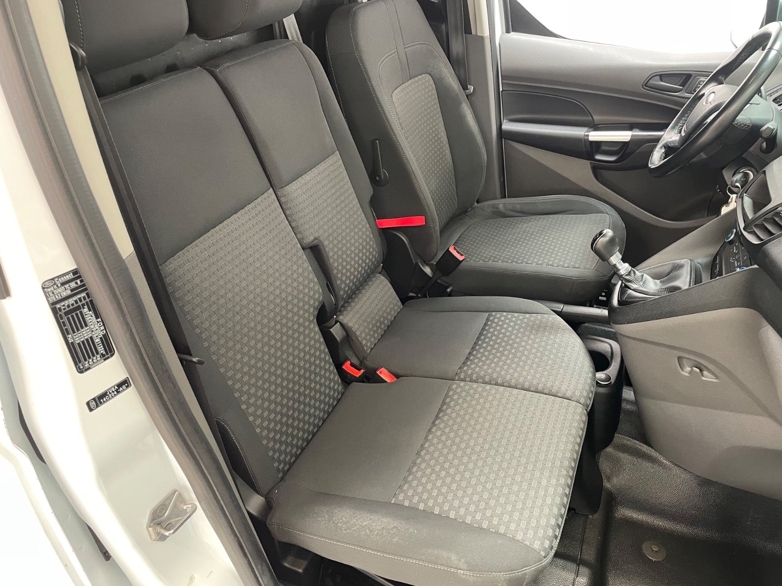 Billede af Ford Transit Connect 1,5 TDCi 100 Trend lang