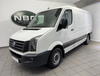 VW Crafter TDi 163 Kassevogn M