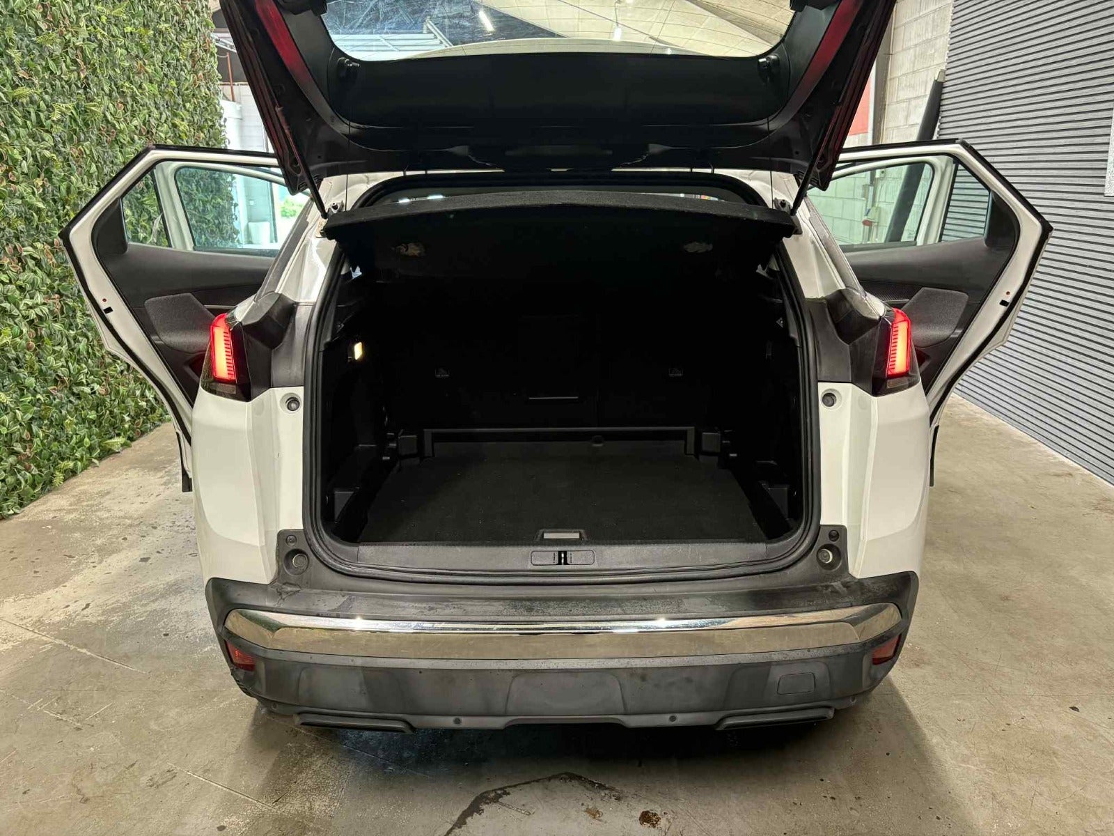 Billede af Peugeot 3008 1,2 PureTech 130 Active