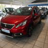 Peugeot 2008 BlueHDi 100 Allure Sky