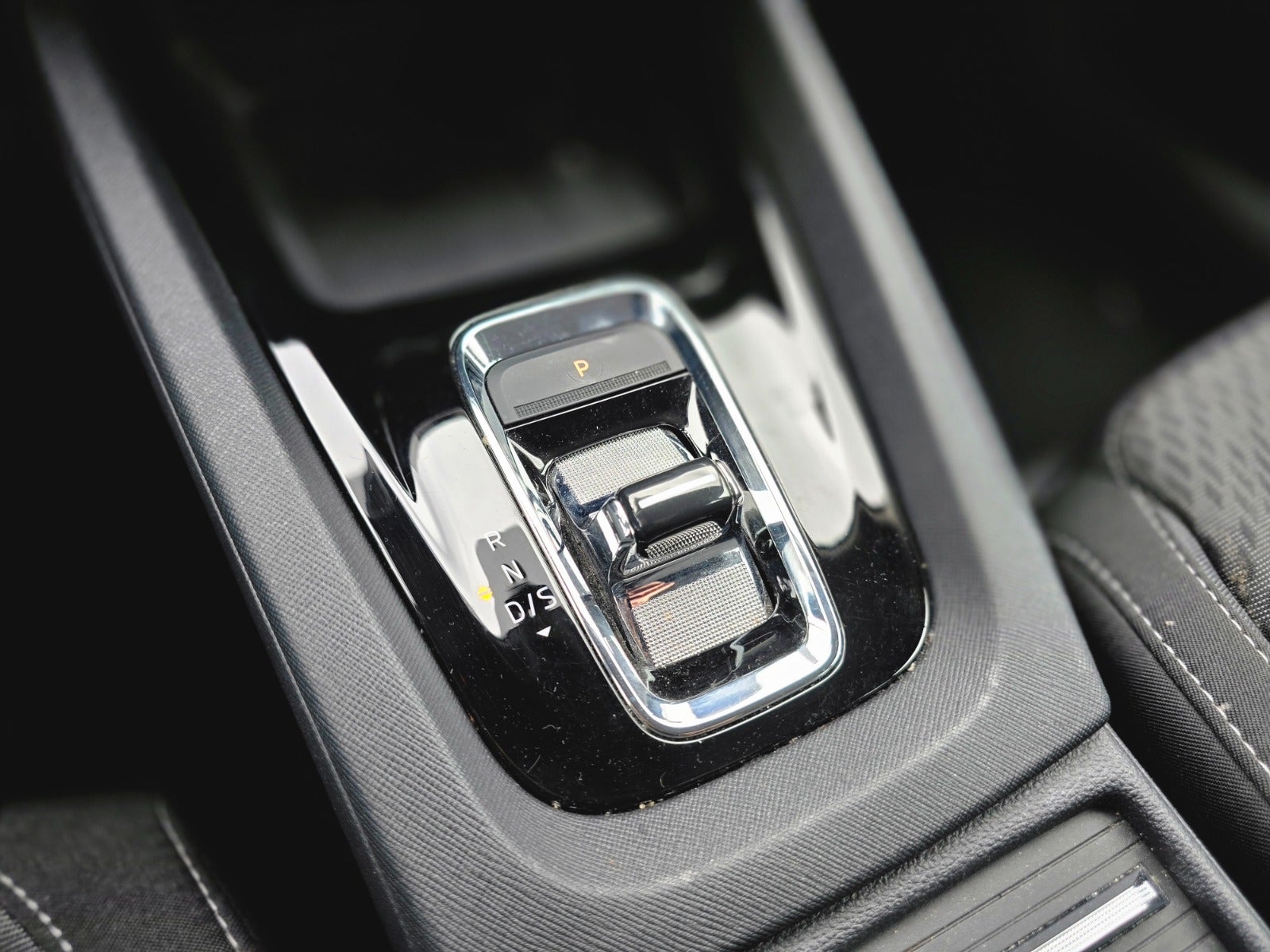 Billede af Skoda Octavia 1,5 eTSi 150 Style Combi DSG