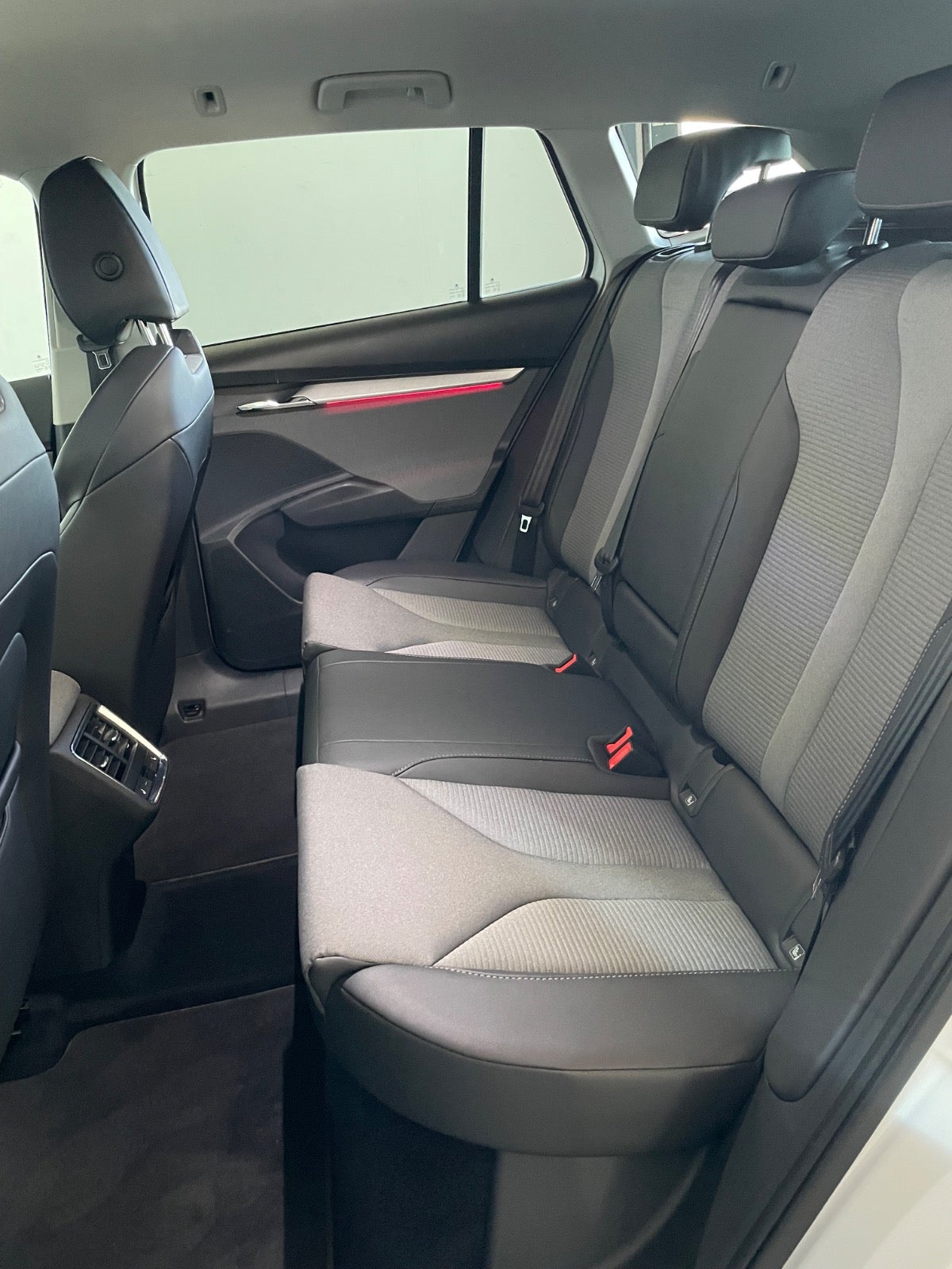 Skoda Enyaq iV Plus Loft