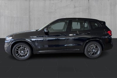 BMW X3 xDrive30e M-Sport aut. - 1