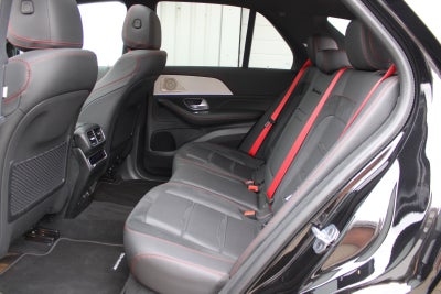 Mercedes GLE53 AMG Hybrid aut. 4Matic+