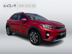 Kia Stonic T-GDi Attraction+