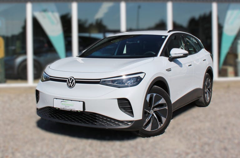 VW ID.4 Pure