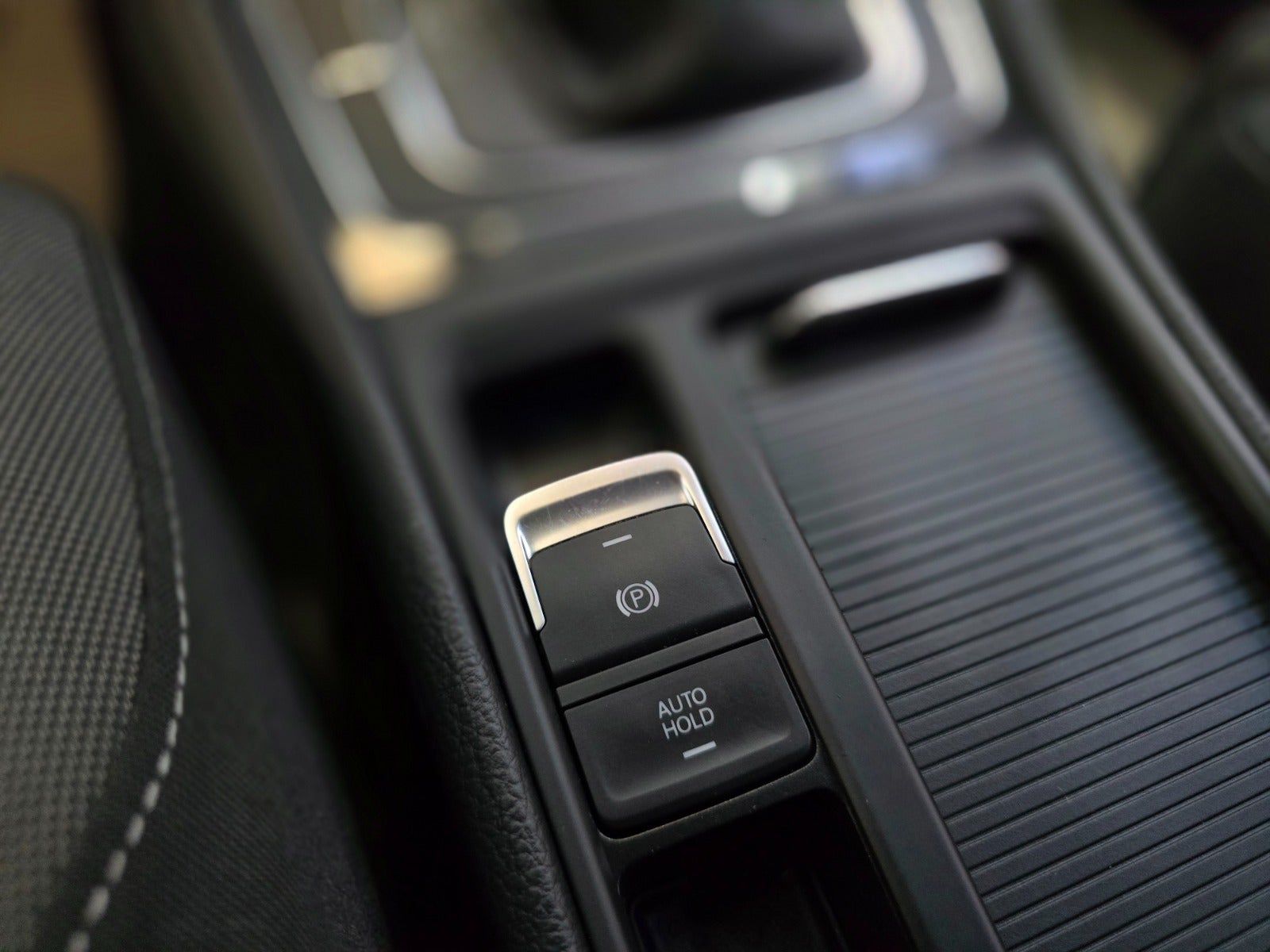 Billede af VW Golf VII 1,5 TSi 150 Highline DSG