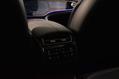 Mercedes EQS580 AMG Line 4Matic