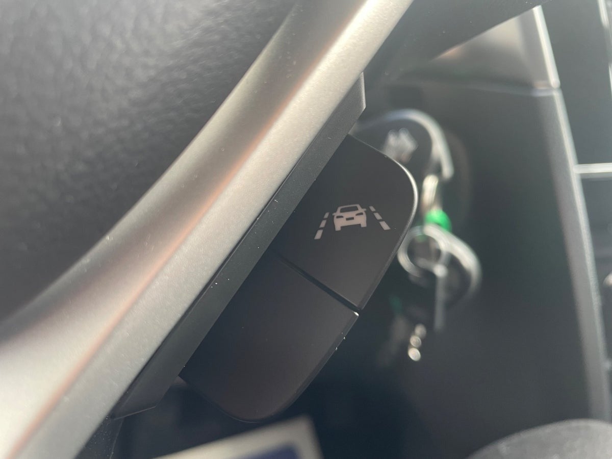 Billede af Suzuki Vitara 1,4 mHybrid Active