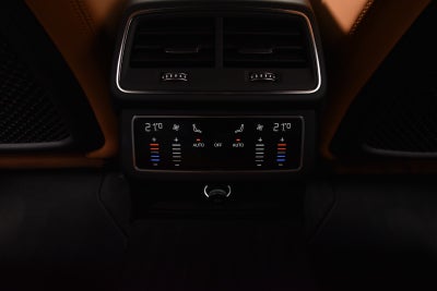 Audi A6 TDi S-line Sport Avant quattro Tiptr.